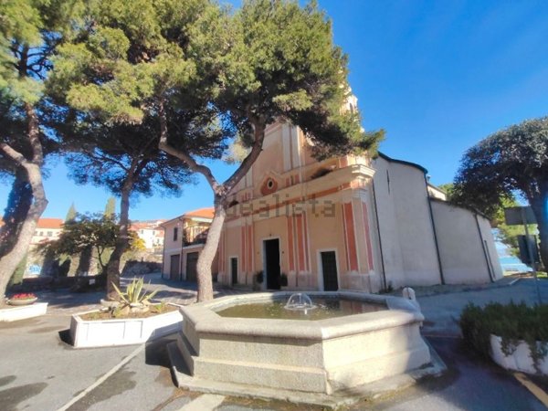 appartamento in vendita a San Lorenzo al Mare