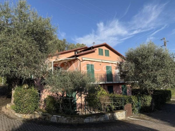 appartamento in vendita a San Lorenzo al Mare