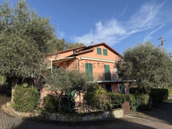 appartamento in vendita a San Lorenzo al Mare