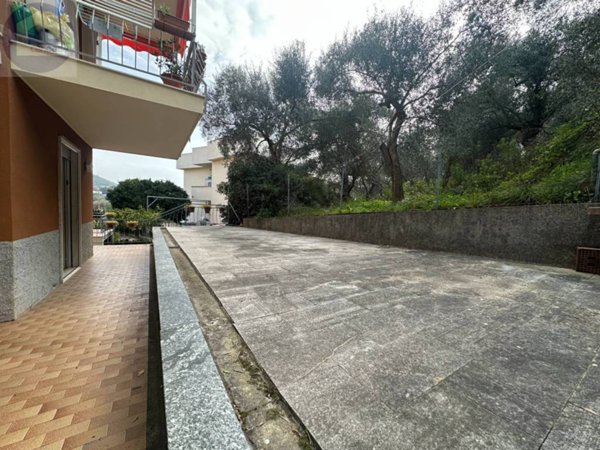 appartamento in vendita a San Lorenzo al Mare