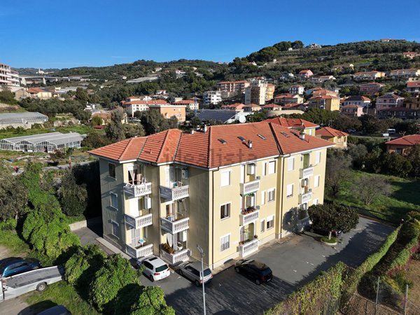 appartamento in vendita a San Lorenzo al Mare