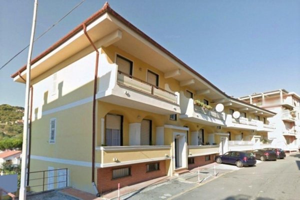 appartamento in vendita a San Lorenzo al Mare