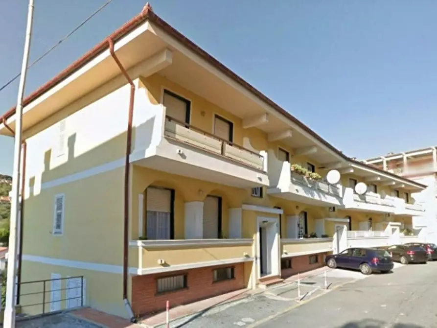 appartamento in vendita a San Lorenzo al Mare