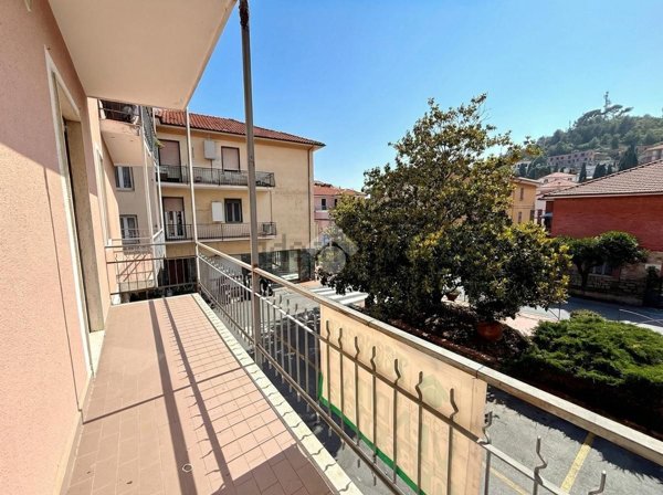 appartamento in vendita a San Lorenzo al Mare