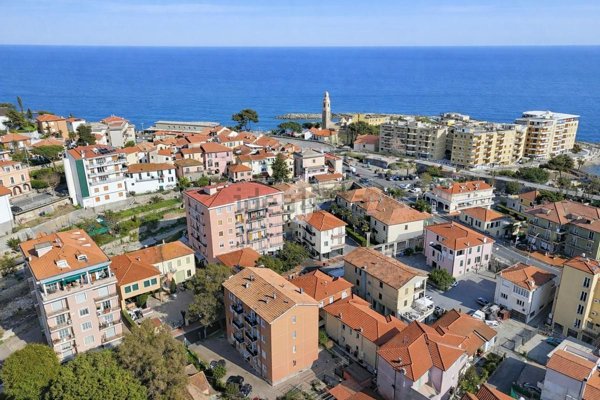 appartamento in vendita a San Lorenzo al Mare