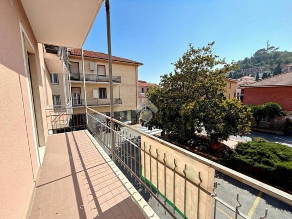 appartamento in vendita a San Lorenzo al Mare