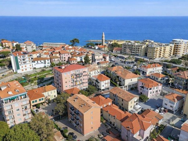 appartamento in vendita a San Lorenzo al Mare