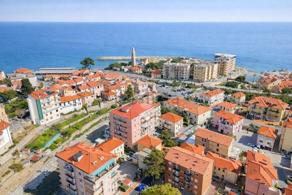 appartamento in vendita a San Lorenzo al Mare