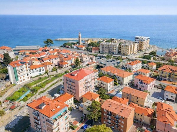 appartamento in vendita a San Lorenzo al Mare
