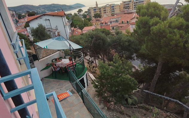 casa indipendente in vendita a San Lorenzo al Mare