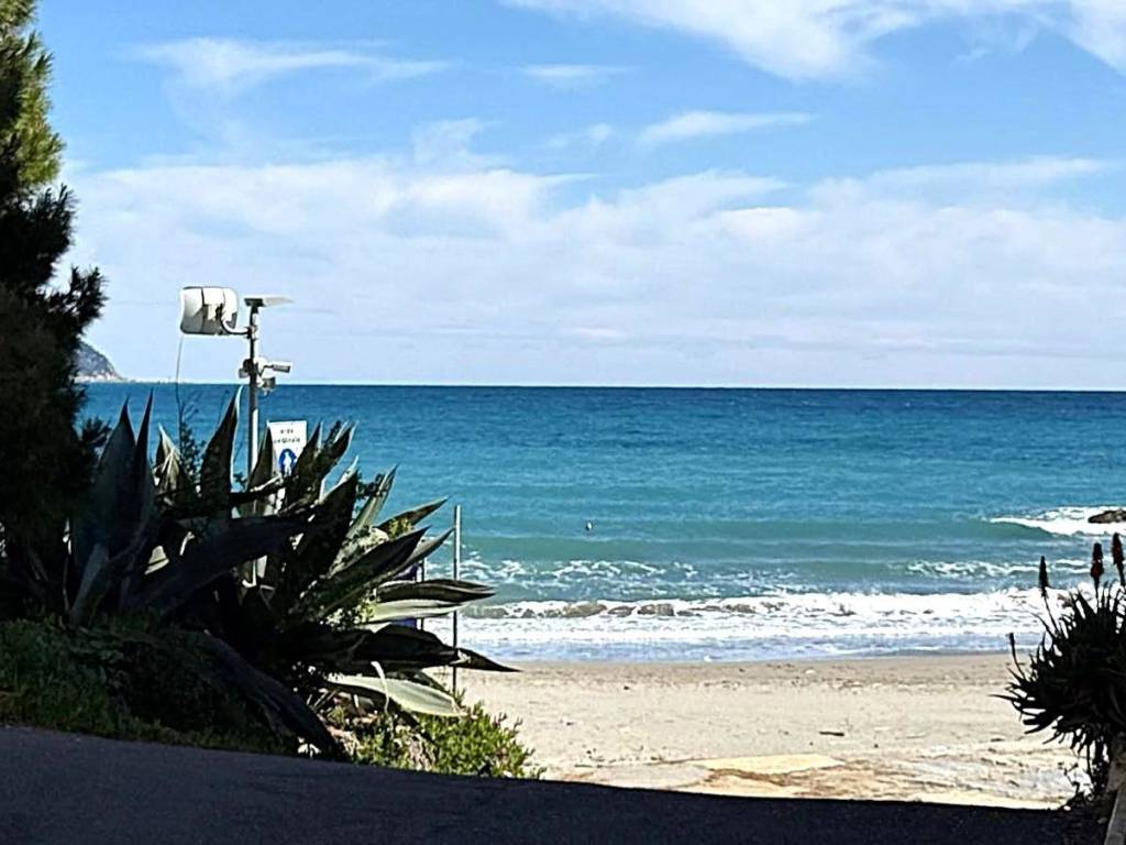 appartamento in vendita a San Lorenzo al Mare