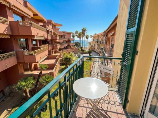 appartamento in vendita a San Lorenzo al Mare