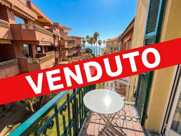 appartamento in vendita a San Lorenzo al Mare