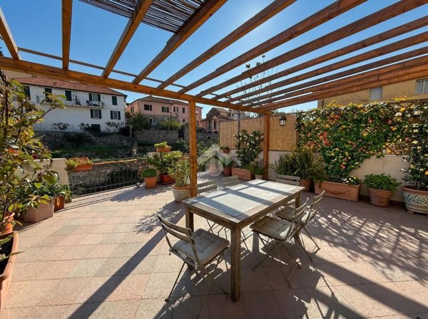 appartamento in vendita a San Lorenzo al Mare