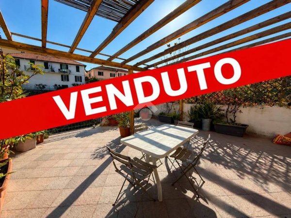 appartamento in vendita a San Lorenzo al Mare