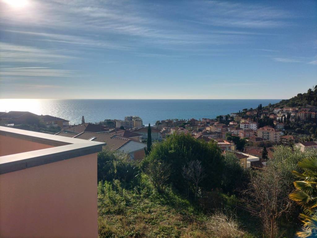 appartamento in vendita a San Lorenzo al Mare