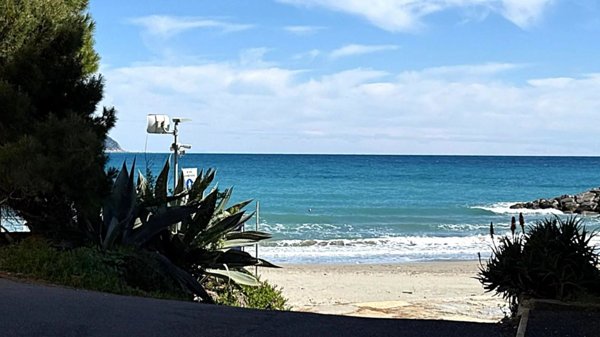 appartamento in vendita a San Lorenzo al Mare