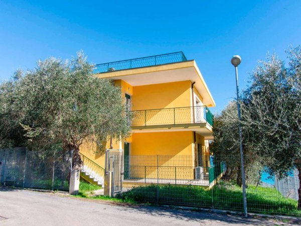 appartamento in vendita a San Lorenzo al Mare