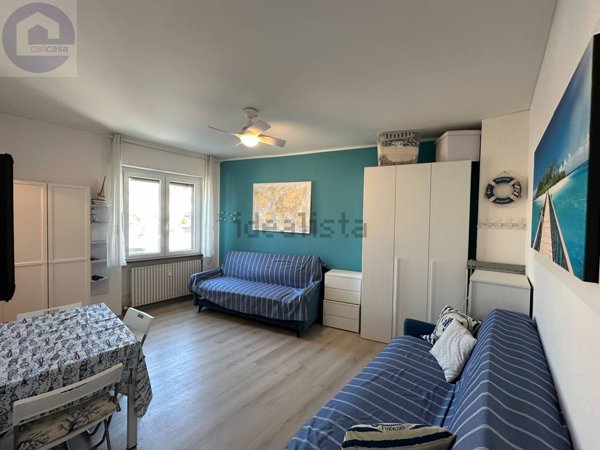 appartamento in vendita a San Lorenzo al Mare