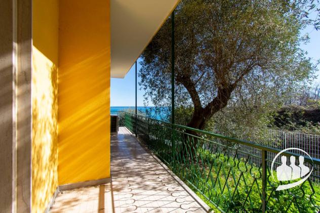 appartamento in vendita a San Lorenzo al Mare