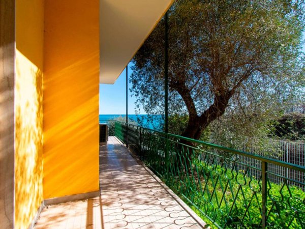 appartamento in vendita a San Lorenzo al Mare