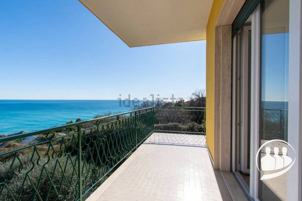 appartamento in vendita a San Lorenzo al Mare