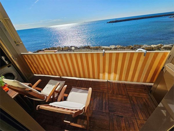 appartamento in vendita a San Lorenzo al Mare