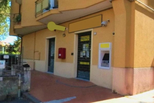 negozio in vendita a San Lorenzo al Mare