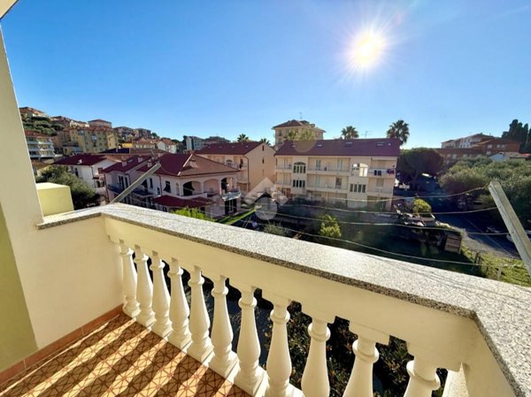 appartamento in vendita a San Lorenzo al Mare