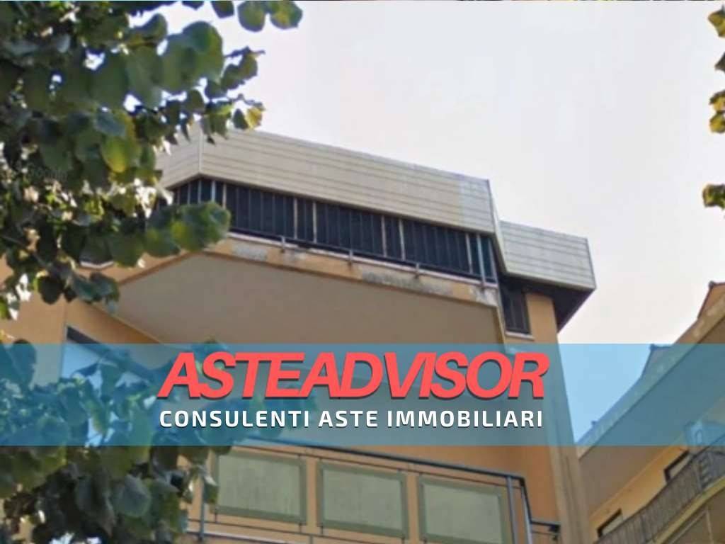 appartamento in vendita a San Lorenzo al Mare