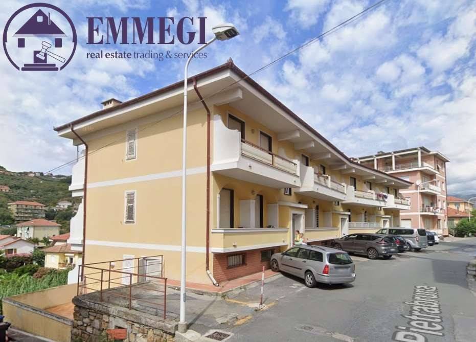 appartamento in vendita a San Lorenzo al Mare