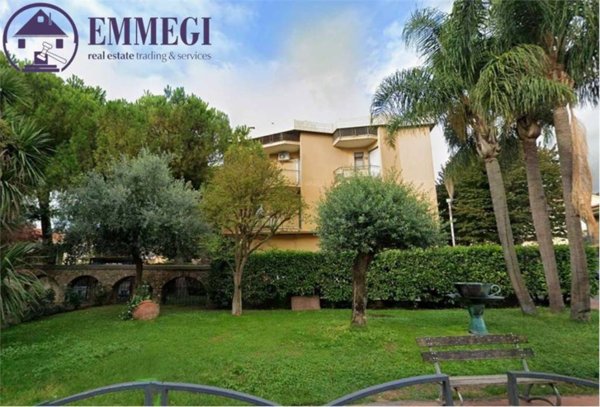 appartamento in vendita a San Lorenzo al Mare