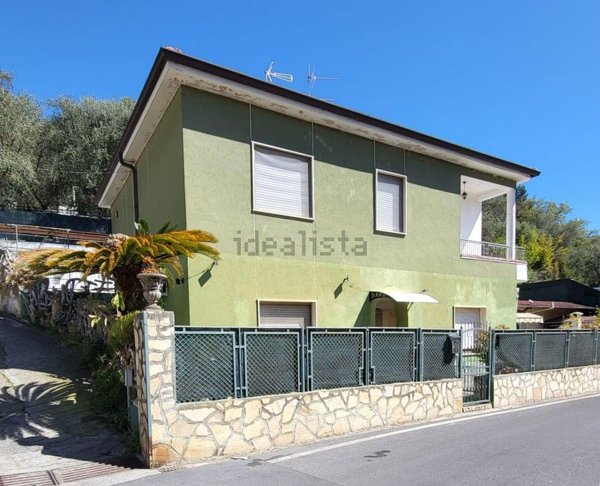 appartamento in vendita a San Lorenzo al Mare