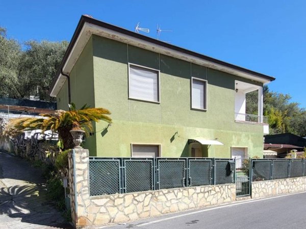 appartamento in vendita a San Lorenzo al Mare