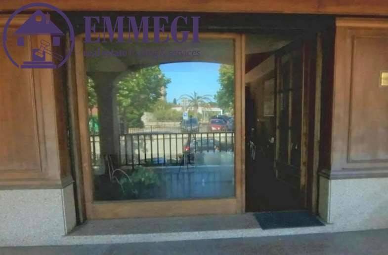 negozio in vendita a San Lorenzo al Mare