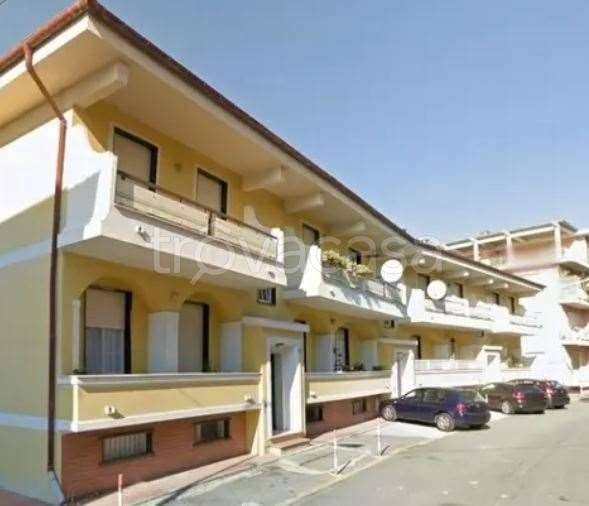 appartamento in vendita a San Lorenzo al Mare