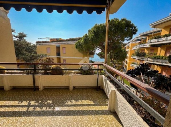 appartamento in vendita a San Lorenzo al Mare