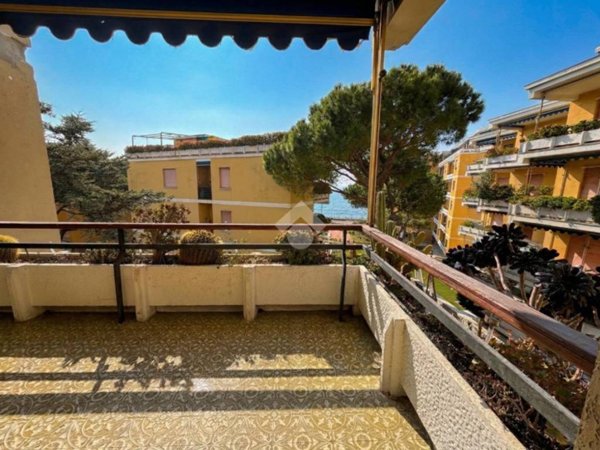 appartamento in vendita a San Lorenzo al Mare