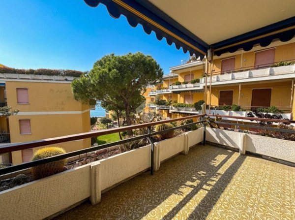 appartamento in vendita a San Lorenzo al Mare