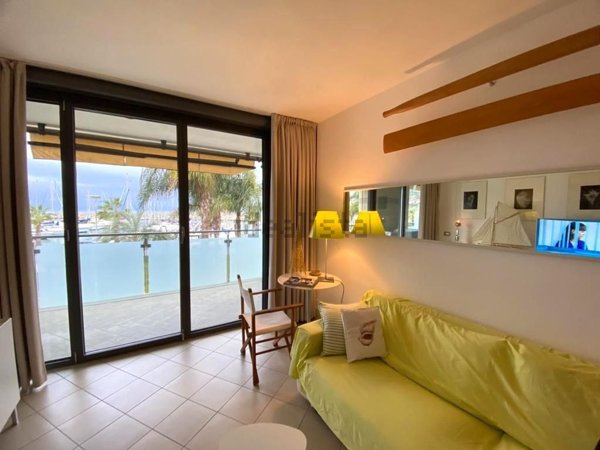 appartamento in vendita a San Lorenzo al Mare