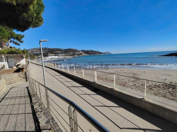 appartamento in vendita a San Lorenzo al Mare