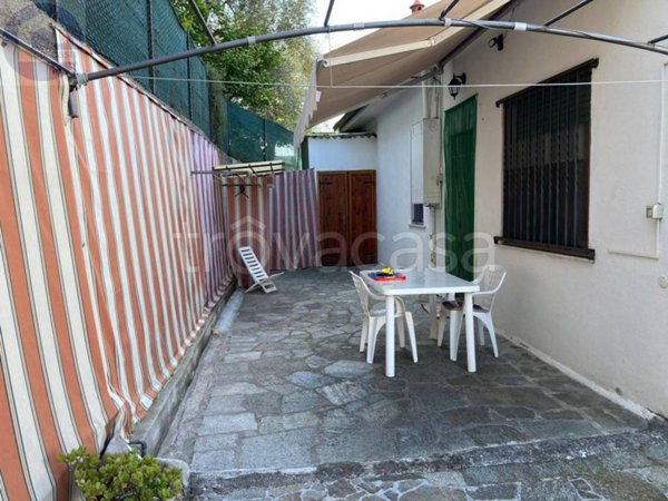 appartamento in vendita a San Lorenzo al Mare