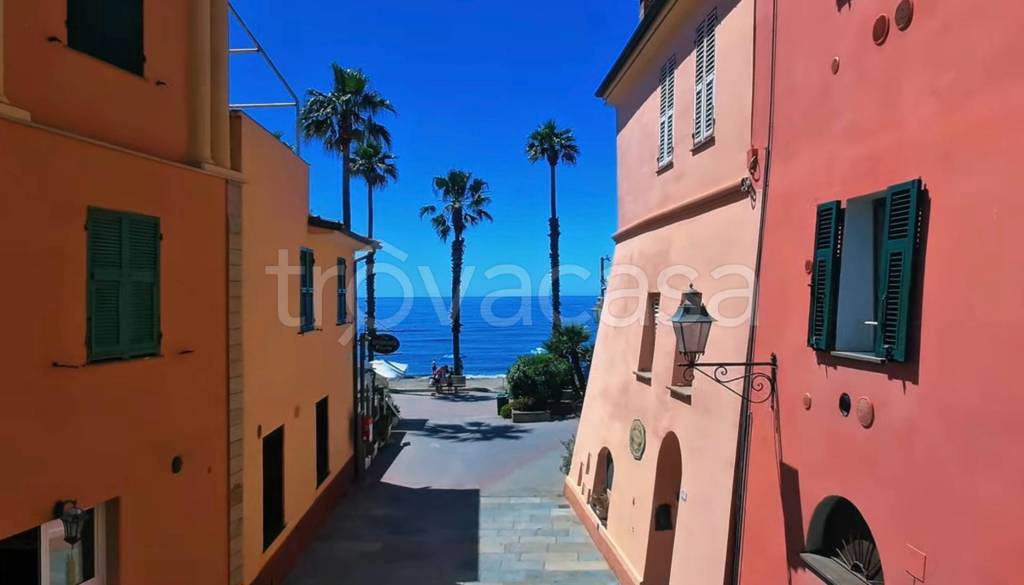 appartamento in vendita a San Lorenzo al Mare