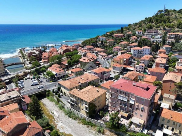appartamento in vendita a San Lorenzo al Mare
