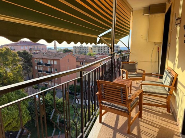 appartamento in vendita a San Lorenzo al Mare