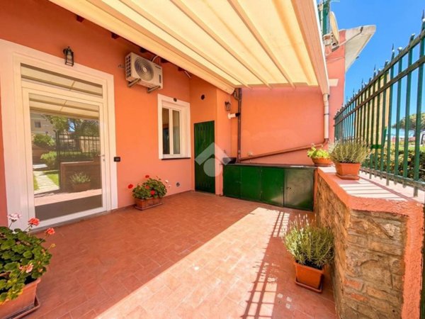 appartamento in vendita a San Lorenzo al Mare