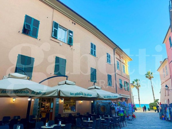 appartamento in vendita a San Lorenzo al Mare