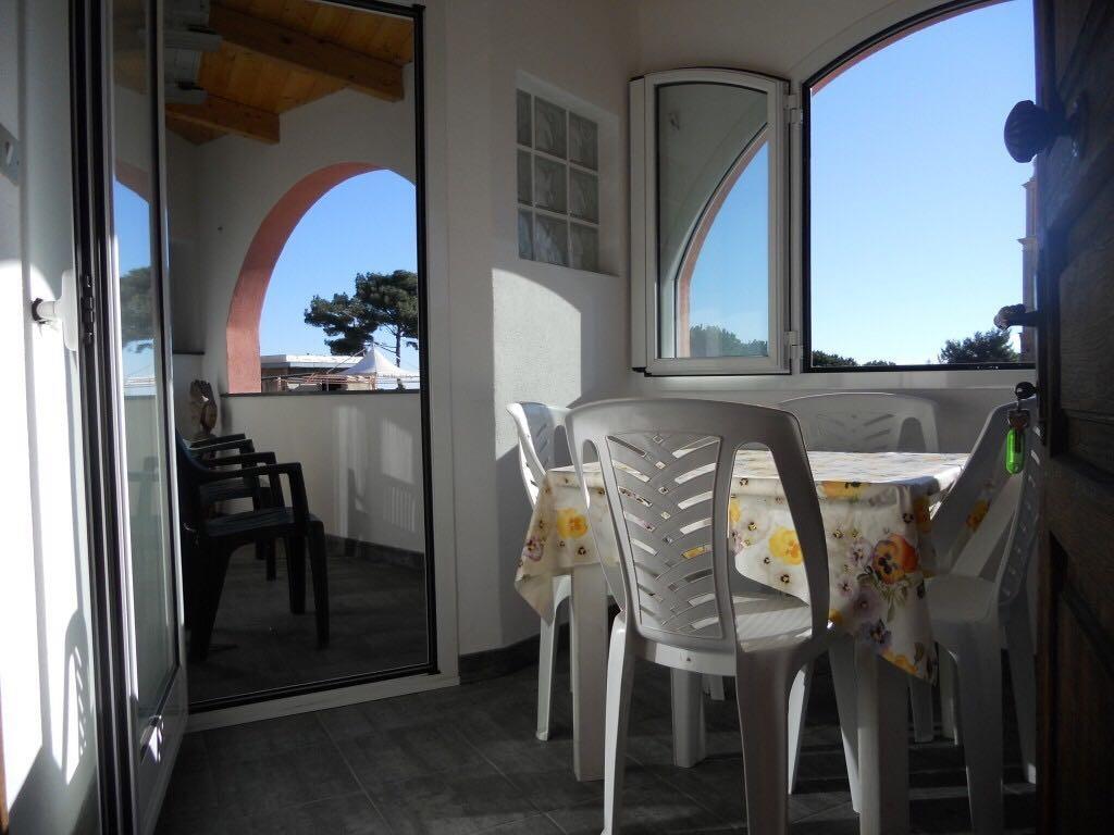 appartamento in vendita a San Lorenzo al Mare