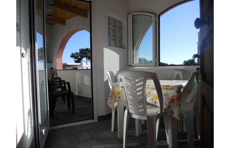 appartamento in vendita a San Lorenzo al Mare