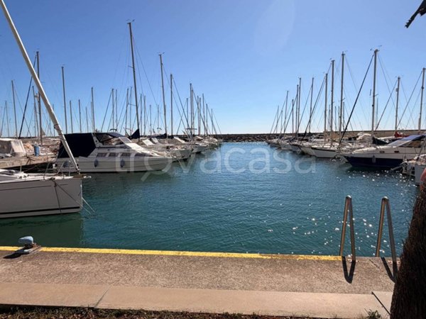 appartamento in vendita a San Lorenzo al Mare